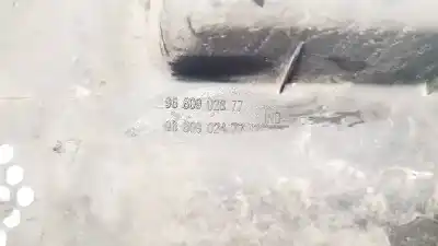 Pezzo di ricambio per auto di seconda mano plastica per porsche 968 descapotable 3.0 riferimenti oem iam 9680902877  9680902477