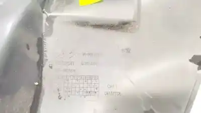 Pezzo di ricambio per auto di seconda mano plastica per porsche 968 descapotable 3.0 riferimenti oem iam 9680927077  