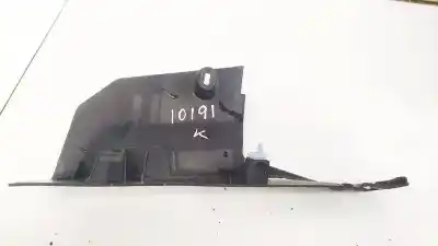 Pezzo di ricambio per auto di seconda mano plastica per porsche 968 descapotable 3.0 riferimenti oem iam 9681422977  