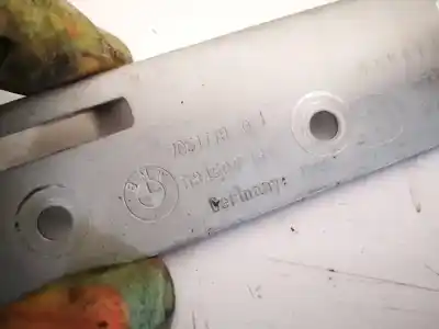 Pezzo di ricambio per auto di seconda mano plastica per bmw 7-series, e65 / e66 / e67 /e68 2001.11 - 2008.06 740 d 190kw 2002.10 - 2008.06 riferimenti oem iam 7051779  58450713