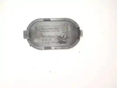 Piesă de schimb auto la mâna a doua plastice pentru bmw 3 (e30) m3 2.3 referințe oem iam 9654608077  x36146c
