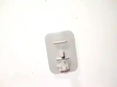 Second-hand car spare part plastics for bmw 3 (e30) m3 2.3 oem iam references 09116585  