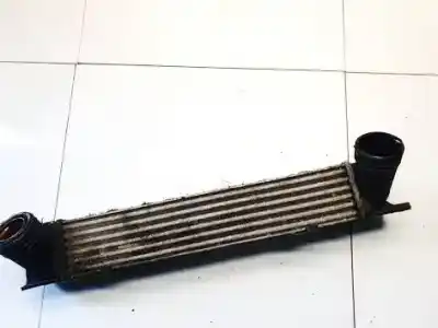 Автозапчасти б/у интеркулер за bmw 1502-2002 (e10) 1802 ссылки oem iam 3093796