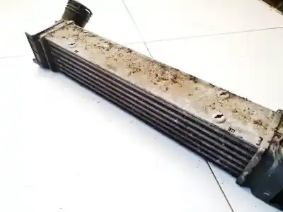 İkinci el araba yedek parçası intercooler için bmw 1502-2002 (e10) 1802 oem iam referansları 3093796  7524916-08