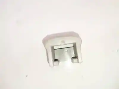 Pezzo di ricambio per auto di seconda mano plastiche per talbot horizon 1.3 riferimenti oem iam f4210  