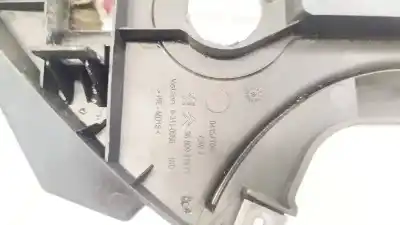 Pezzo di ricambio per auto di seconda mano plastica per porsche 968 descapotable 3.0 riferimenti oem iam 9680931977  63110656