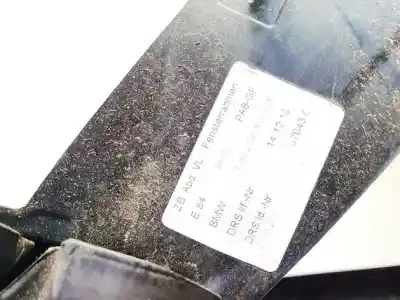 Pezzo di ricambio per auto di seconda mano pezzi vari per bmw 1502-2002 (e10) 1802 riferimenti oem iam 51332990589  51332990589al06