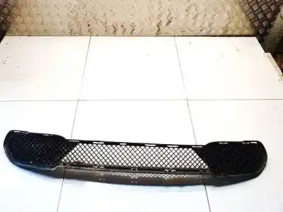 Second-hand car spare part Central Bumper Grille for BMW 1502-2002 (E10) 1802 OEM IAM references 51112990476  14206411