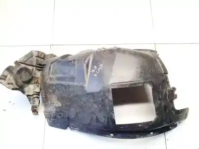 Автозапчастина б/у передня ліва колесна арка для bmw 1502-2002 (e10) 1802 посилання на oem iam   
