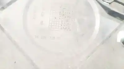 Pezzo di ricambio per auto di seconda mano plastica per porsche 968 descapotable 3.0 riferimenti oem iam 9680933880  