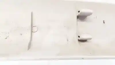 Pezzo di ricambio per auto di seconda mano plastica per porsche 968 descapotable 3.0 riferimenti oem iam 9681031677  