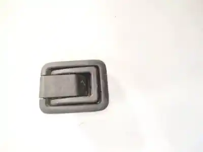 Second-hand car spare part plastics for talbot horizon 1.3 oem iam references fk28812
