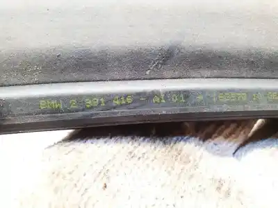 Second-hand car spare part various parts for bmw 1502-2002 (e10) 1802 oem iam references 2991416ai  2991416-ai