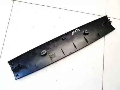 Pezzo di ricambio per auto di seconda mano plastica per bmw 1502-2002 (e10) 1802 riferimenti oem iam 5149299012503  51492990125-03, 112420-10de