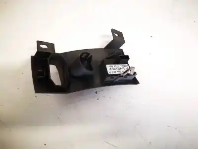 Peça sobressalente para automóvel em segunda mão trocar por bmw 7-series, e65 / e66 / e67 /e68 2001.11 - 2008.06 740 d 190kw 2002.10 - 2008.06 referências oem iam 6131692119001  61.31-6921190-01