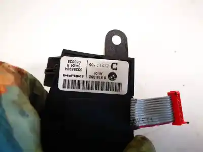 Peça sobressalente para automóvel em segunda mão peças diversas por bmw 7-series, e65 / e66 / e67 /e68 2001.11 - 2008.06 740 d 190kw 2002.10 - 2008.06 referências oem iam 6918382  53285904