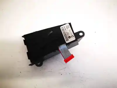 Peça sobressalente para automóvel em segunda mão peças diversas por bmw 7-series, e65 / e66 / e67 /e68 2001.11 - 2008.06 740 d 190kw 2002.10 - 2008.06 referências oem iam 6918382  53285904