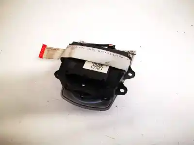 Second-hand car spare part multifunction switch for bmw 7-series, e65 / e66 / e67 /e68 2001.11 - 2008.06 740 d 190kw 2002.10 - 2008.06 oem iam references 6932716  f2200218
