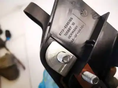 Second-hand car spare part fuse box unit for bmw 7-series, e65 / e66 / e67 /e68 2001.11 - 2008.06 740 d 190kw 2002.10 - 2008.06 oem iam references 61138385165  6113-8385165, 10688710