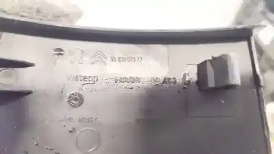 Pezzo di ricambio per auto di seconda mano plastica per porsche 968 descapotable 3.0 riferimenti oem iam 9680907377  