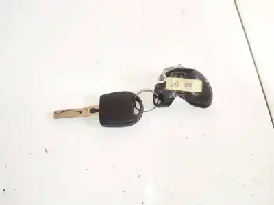 Second-hand car spare part ignition switch for nissan bluebird hatchback (t72, t12) 1.6 oem iam references 