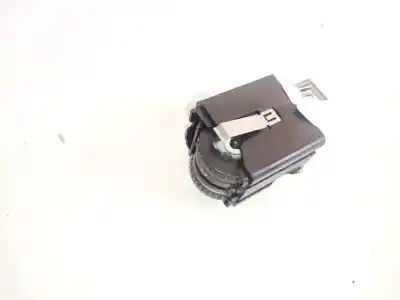 Pezzo di ricambio per auto di seconda mano plastica per opel kadett e fastback (t85) 1.4 s (c08, c48, d08, d48) riferimenti oem iam 1115  