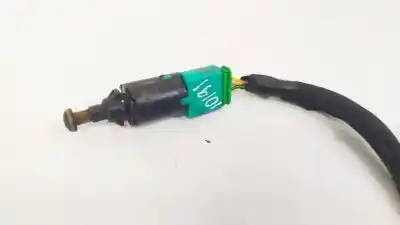 Second-hand car spare part switch for porsche 968 descapotable 3.0 oem iam references 9650688480  