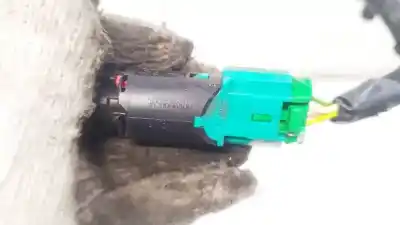 Second-hand car spare part switch for porsche 968 descapotable 3.0 oem iam references 9650688480  