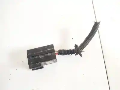 Peça sobressalente para automóvel em segunda mão relé do ventilador elétrico por bmw 3 (e30) m3 2.3 referências oem iam 13119468