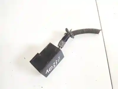 Pezzo di ricambio per auto di seconda mano relè elettroventola per bmw 3 (e30) m3 2.3 riferimenti oem iam 13119468  