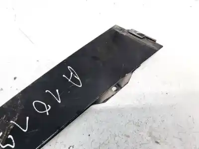 Pezzo di ricambio per auto di seconda mano plastica per opel kadett e fastback (t85) 1.4 s (c08, c48, d08, d48) riferimenti oem iam 1t0837889  