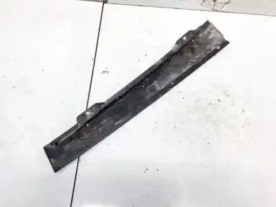 Pezzo di ricambio per auto di seconda mano plastica per opel kadett e fastback (t85) 1.4 s (c08, c48, d08, d48) riferimenti oem iam 1t0837889  