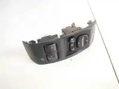 Second-hand car spare part rearview side mirror switch for talbot horizon 1.3 oem iam references 183606