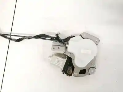 Peça sobressalente para automóvel em segunda mão MÓDULO ELETRÔNICO por MITSUBISHI OUTLANDER (CW0)  Referências OEM IAM 293137512200  2658836-A
