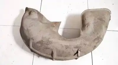 Peça sobressalente para automóvel em segunda mão cave de roda dianteira esquerda por volvo xc90 2.9 bi-turbo cat referências oem iam 