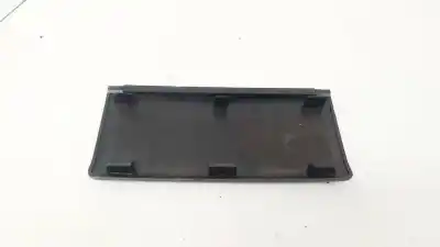 Pezzo di ricambio per auto di seconda mano plastica per bmw 7-series, e65 / e66 / e67 /e68 2001.11 - 2008.06 740 d 190kw 2002.10 - 2008.06 riferimenti oem iam 7021983  