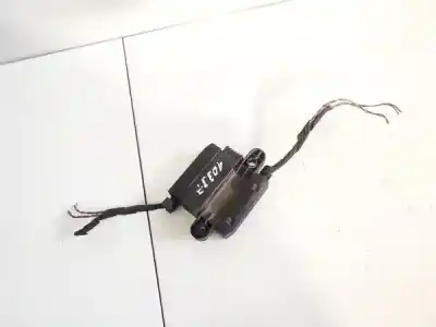 Peça sobressalente para automóvel em segunda mão módulo eletrônico por bmw 3 (e30) m3 2.3 referências oem iam 80032201  