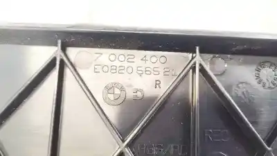 Pezzo di ricambio per auto di seconda mano plastica per bmw 7-series, e65 / e66 / e67 /e68 2001.11 - 2008.06 740 d 190kw 2002.10 - 2008.06 riferimenti oem iam 7002400  e082056521