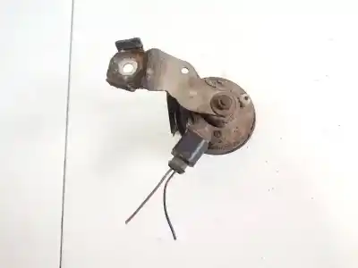 Pezzo di ricambio per auto di seconda mano corno per opel kadett e fastback (t85) 1.4 s (c08, c48, d08, d48) riferimenti oem iam   