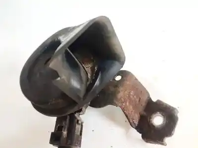 Pezzo di ricambio per auto di seconda mano corno per opel kadett e fastback (t85) 1.4 s (c08, c48, d08, d48) riferimenti oem iam   