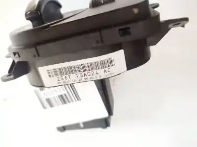 Автозапчастина б/у управління світлом для nissan bluebird hatchback (t72, t12) 1.6 посилання на oem iam 2s6t13a024ac  