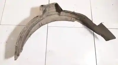 Peça sobressalente para automóvel em segunda mão cave de roda dianteira esquerda por ford galaxy (vx) 1.9 tdi cat referências oem iam 7m0809957  95vwa16a573aa ptr3u3a