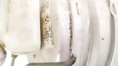 Peça sobressalente para automóvel em segunda mão servo freio por bmw 7-series, e65 / e66 / e67 /e68 2001.11 - 2008.06 740 d 190kw 2002.10 - 2008.06 referências oem iam 34336753817  6753817