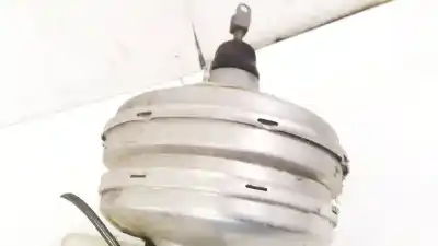 Peça sobressalente para automóvel em segunda mão servo freio por bmw 7-series, e65 / e66 / e67 /e68 2001.11 - 2008.06 740 d 190kw 2002.10 - 2008.06 referências oem iam 34336753817  6753817