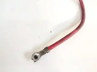 Second-hand car spare part wire for opel kadett e fastback (t85) 1.4 s (c08, c48, d08, d48) oem iam references   