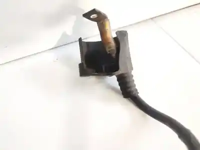 Second-hand car spare part wire for opel kadett e fastback (t85) 1.4 s (c08, c48, d08, d48) oem iam references   