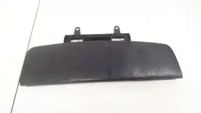 Автозапчастина б/у пластика для bmw 7-series, e65 / e66 / e67 /e68 2001.11 - 2008.06 740 d 190kw 2002.10 - 2008.06 посилання на oem iam e082056223e