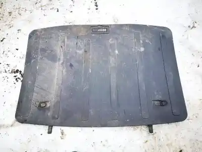 Piesă de schimb auto la mâna a doua kovor pentru hyundai tucson (jm) 2.0 crdi referințe oem iam 857212e510