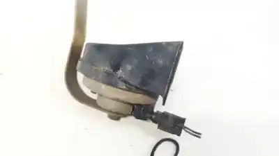 Pezzo di ricambio per auto di seconda mano corno per bmw 7-series, e65 / e66 / e67 /e68 2001.11 - 2008.06 740 d 190kw 2002.10 - 2008.06 riferimenti oem iam e30055306  