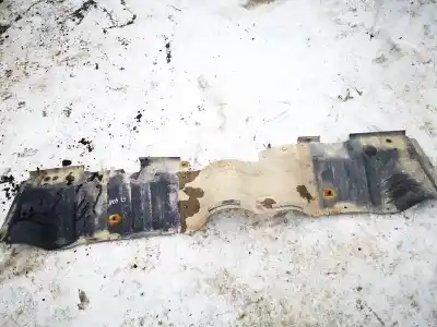 Piesă de schimb auto la mâna a doua plastice pentru hyundai tucson (jm) 2.0 crdi referințe oem iam 812402e000